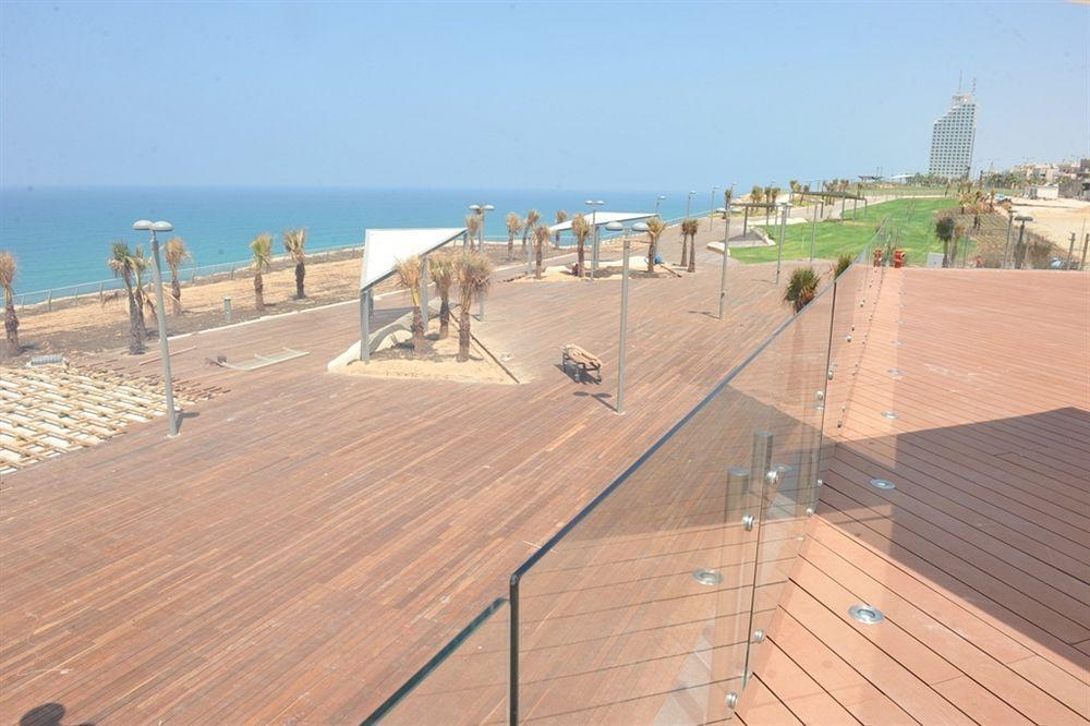 Island Luxurious And 3* Netanya